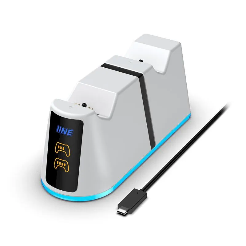 良值 PS5 手把 低中高搖桿帽 6入裝 L428 L429 P5控制器 類比套 搖桿套 PS5周邊 歷史價格詳細信息