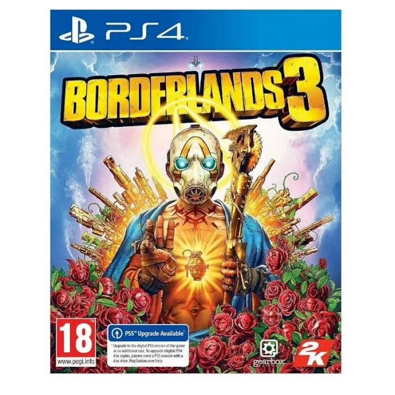 PS4 邊緣禁地 帥氣合輯 英文美版(含DLC)Borderlands Handsome【一起玩】(現貨全新) 歷史價格詳細信息