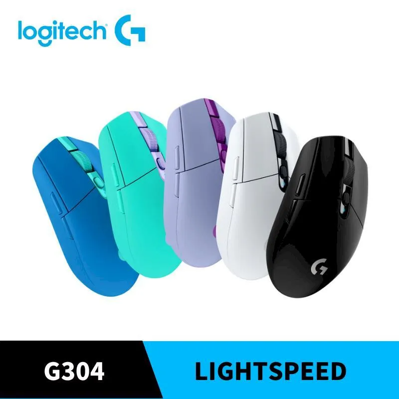 【logitech 羅技】G304 LIGHTSPEED 無線電競遊戲滑鼠鼠 黑色 歷史價格詳細信息