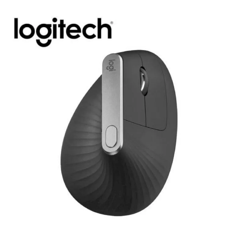 Logitech 羅技 MX Vertical 藍牙 無線 有線 三模 垂直滑鼠 歷史價格詳細信息