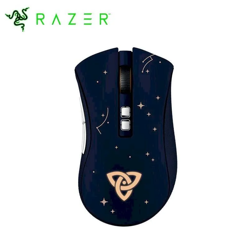 Razer DeathAdder V2 Pro Genshin Impact Edition 無線電競滑鼠 [原神聯名款] 歷史價格詳細信息