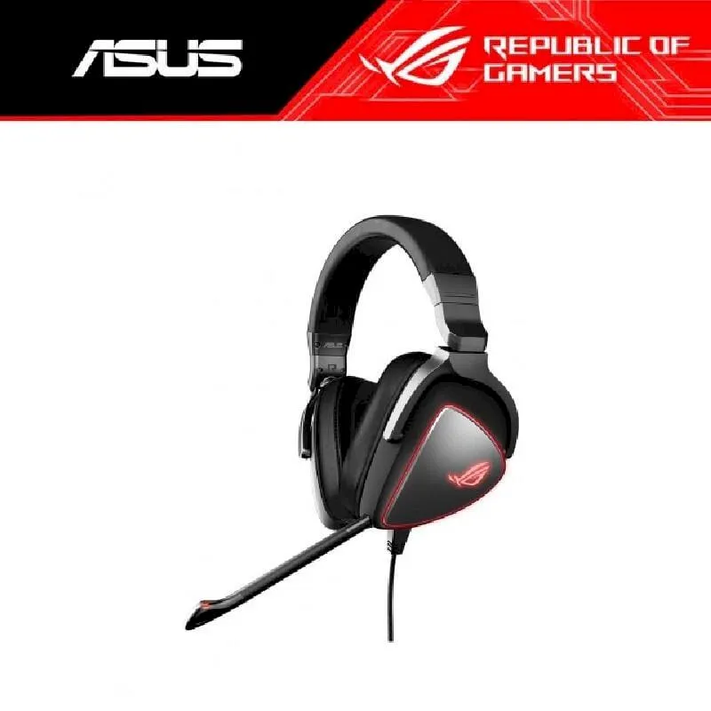 ASUS 華碩 ROG Delta 電競耳機 歷史價格詳細信息