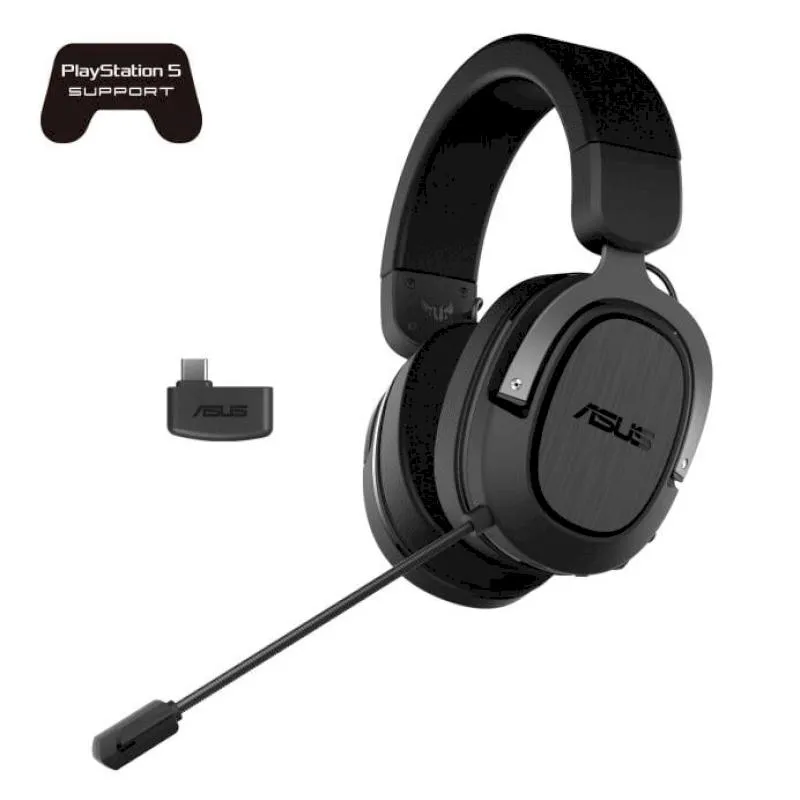 ASUS 華碩 TUF GAMING H3 Wireless 無線電競耳機 歷史價格詳細信息