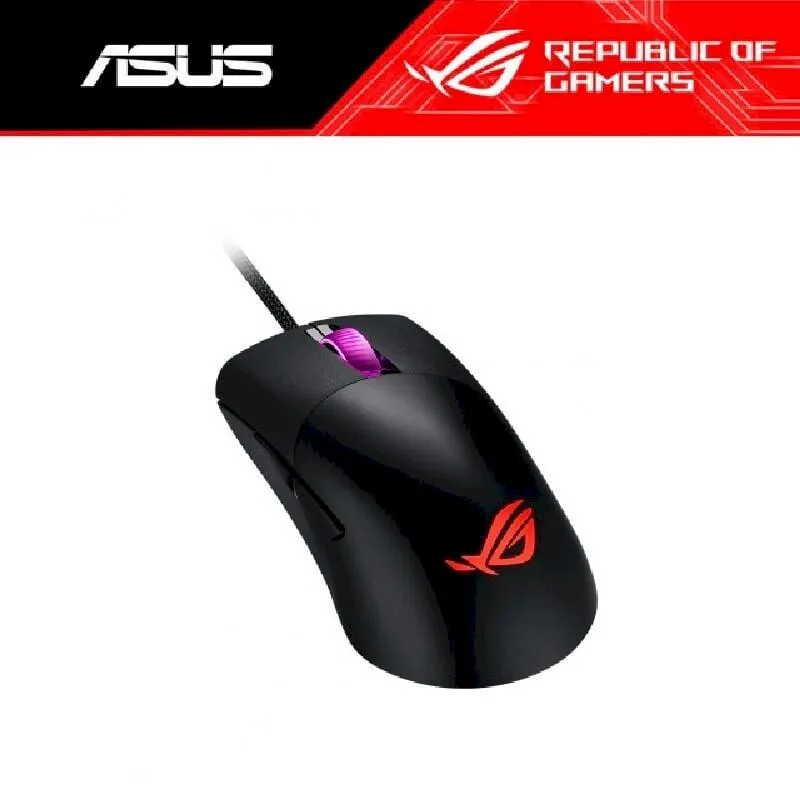 ASUS 華碩 ROG Keris 有線電競滑鼠【GAME休閒館】 歷史價格詳細信息