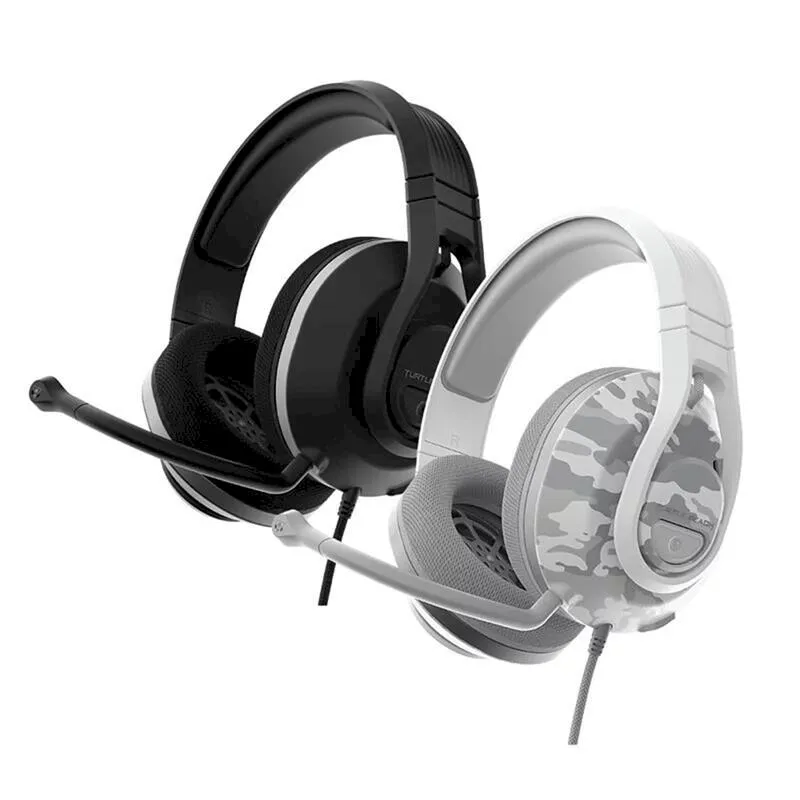 Turtle Beach Recon Chat Xbox 電競耳機麥克風｜耀眼矚目 精準定位｜WitsPer智選家 歷史價格詳細信息