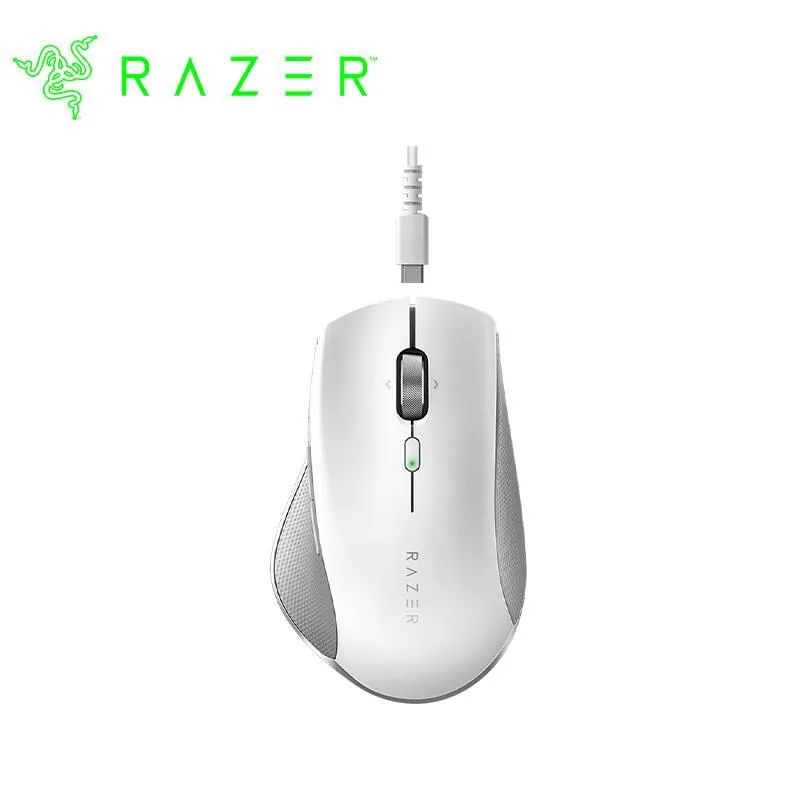 雷蛇 Razer Pro Click Humanscale Ergonomic 三模 藍牙 人體工學無線滑鼠 #本店吳銘 歷史價格詳細信息