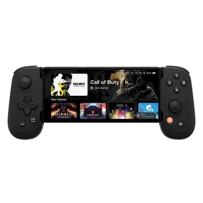 Backbone One PlayStation 聯名款 iPhone手遊控制器 現貨 蝦皮直送 歷史價格詳細信息