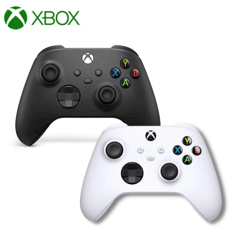 微軟 XBOX 無線控制器 遊戲手把 相容多平台( Windows、Android、iOS) 多色 歷史價格詳細信息