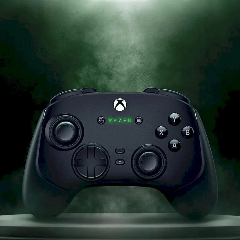 雷蛇 金鋼狼 Razer Wolverine V2 Chroma 菁英手把 有線手把 PC/XBSX【板橋魔力】 歷史價格詳細信息