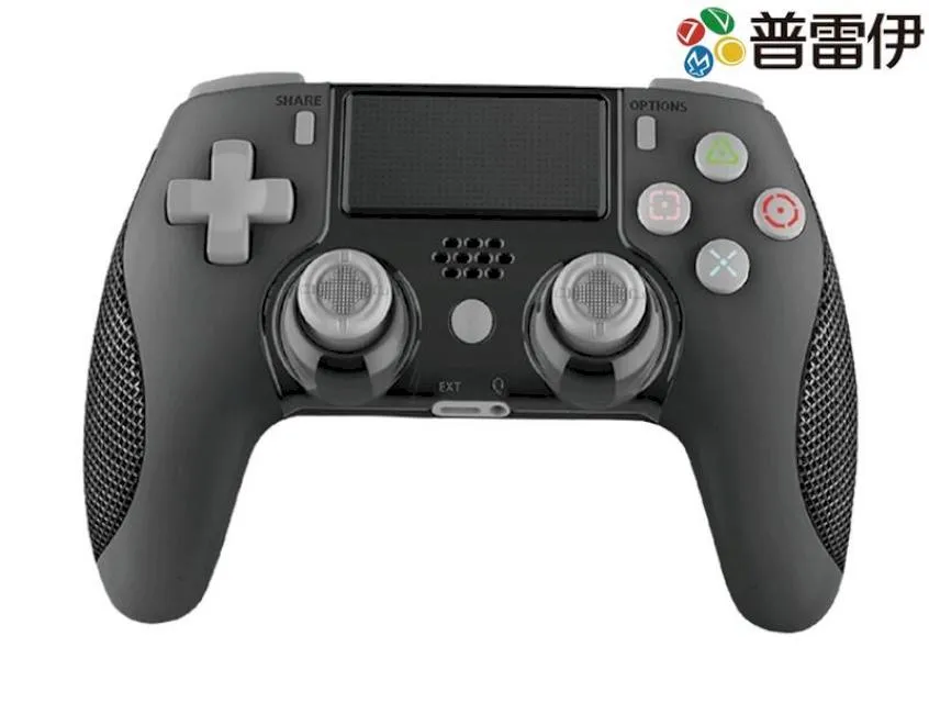 《DXP無線震動手把 支援PS4(附充電線)》 價格比較,價格查詢,歷史價格詳細信息