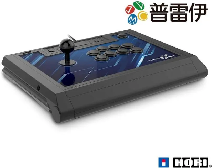 HORI 格鬥專用控制器 格鬥手把 有線控制器 OCTA PS4/PS5/PC SPF-023 歷史價格詳細信息