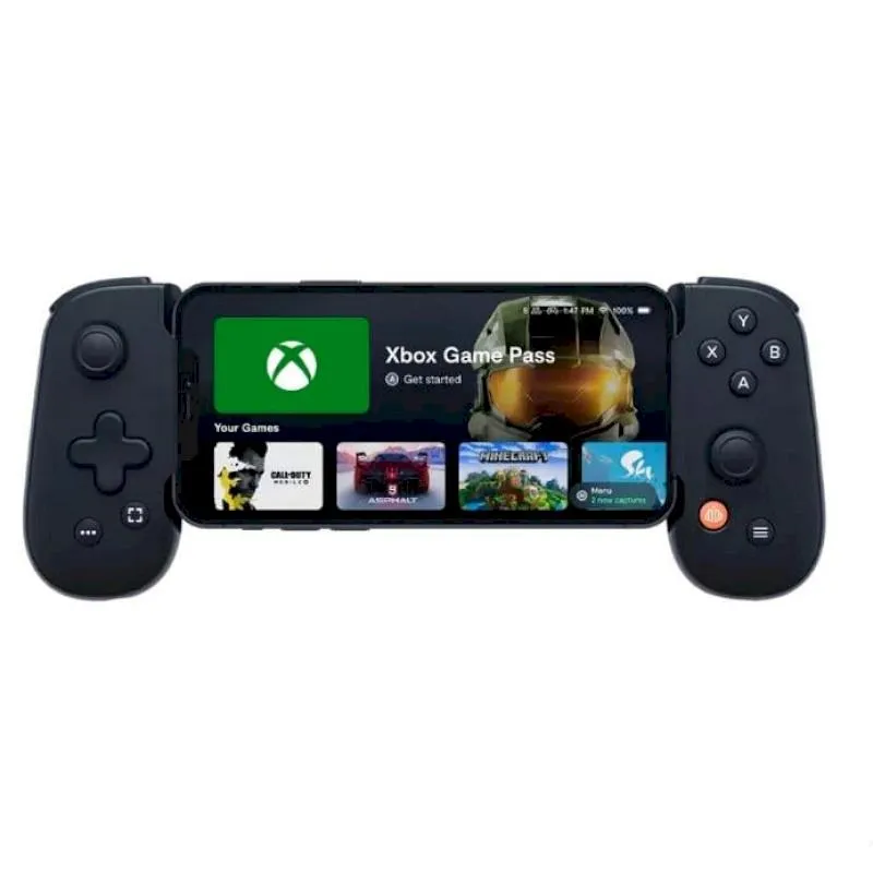 Backbone One PlayStation 聯名款 iPhone手遊控制器 現貨 蝦皮直送 歷史價格詳細信息