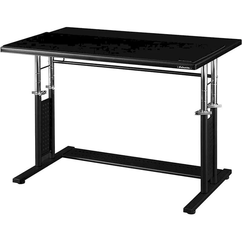 Bauhutte 桌面立架 BHS-1200HN-BK 【日本原裝進口】 歷史價格詳細信息