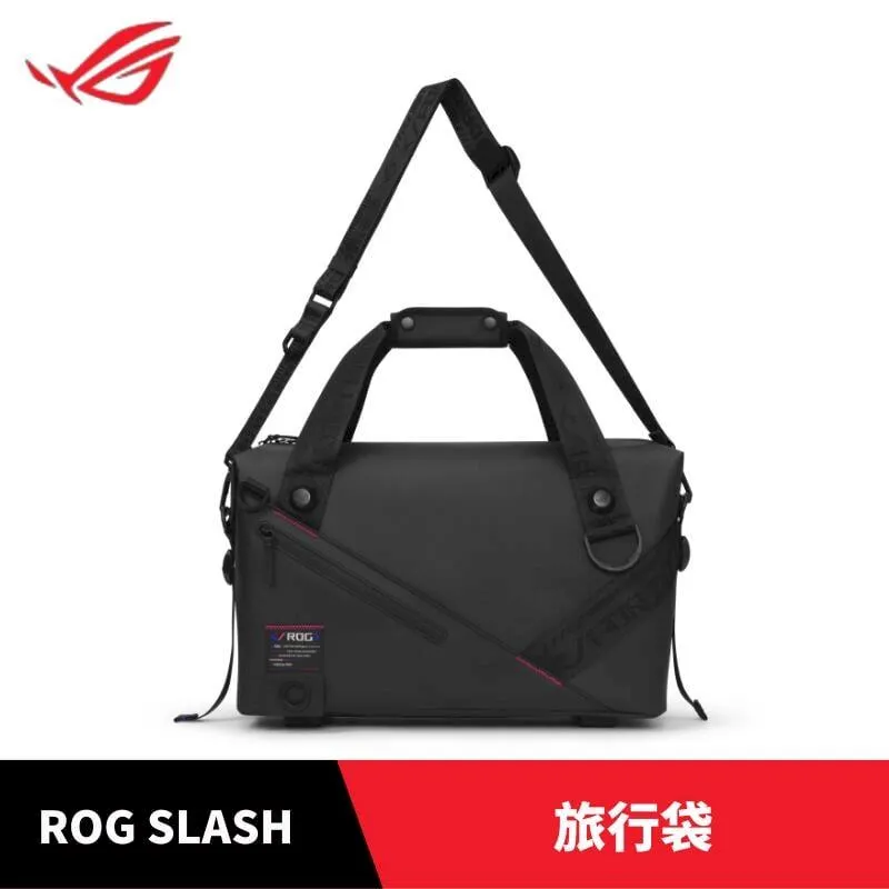 ASUS 華碩ROG SLASH 變形兩用防潑水後背包 歷史價格詳細信息