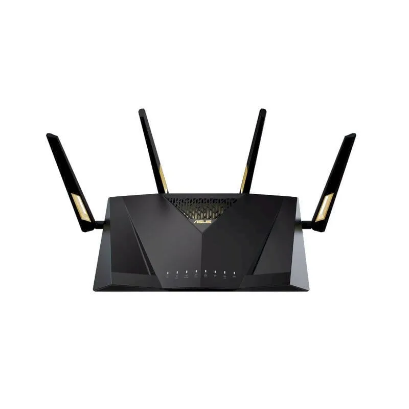 ASUS華碩RT-AX88U 商用WiFi6無線千兆家用梅林路由器AC88U穿墻王 歷史價格詳細信息