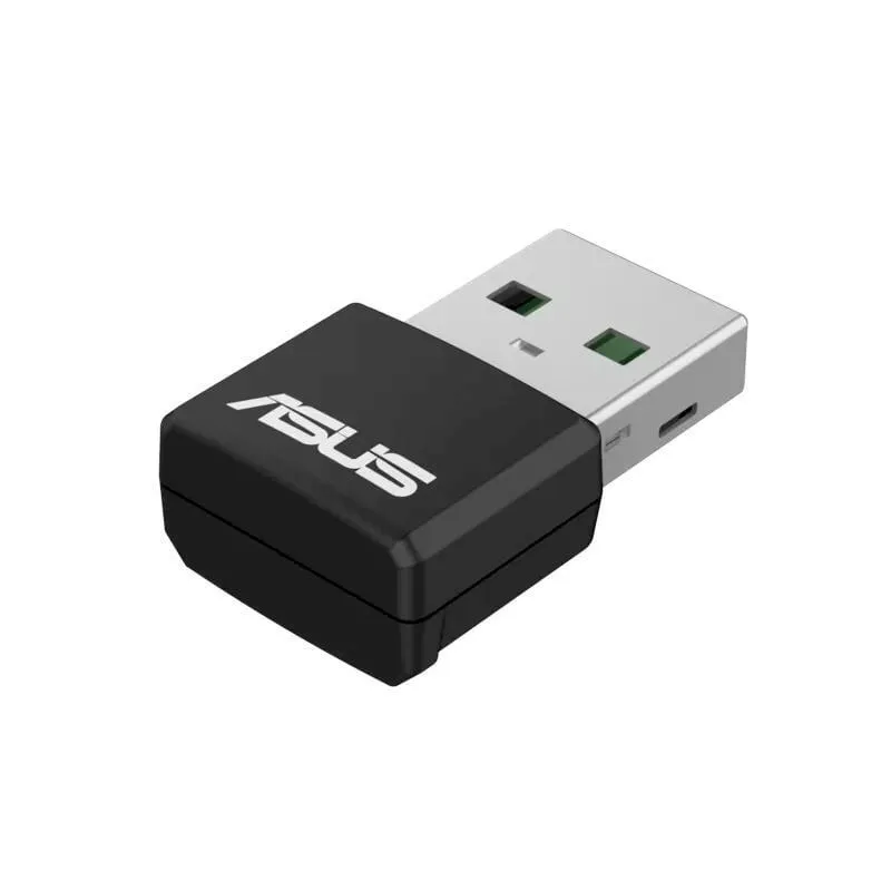 【WiFi 6】ASUS 華碩 USB-AX56 雙頻 AX1800 USB WiFi 網路卡 歷史價格詳細信息