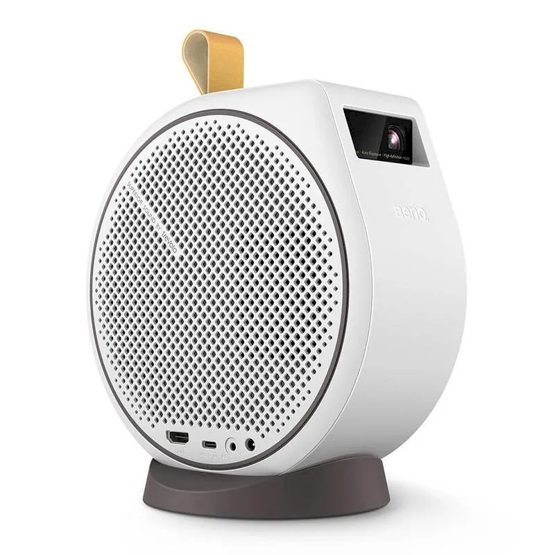 BenQ 明基 GV30 LED行動微型投影機【GAME休閒館】 歷史價格詳細信息