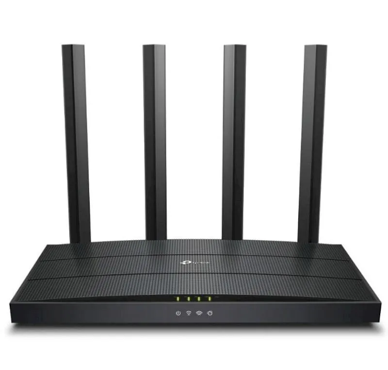 TP-Link Archer AX12 AX1500 Gigabit 雙頻4串流 WiFi 6 無線網路路由器(Wi-Fi 6分享器/支援VPN) 歷史價格詳細信息