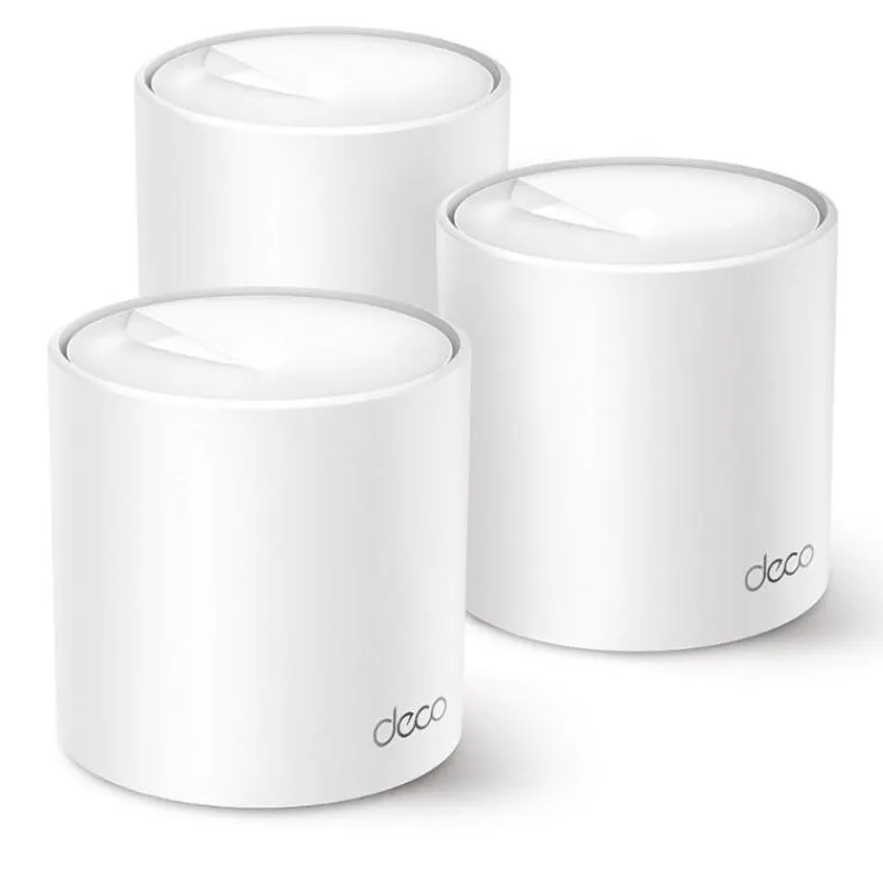 TP-LINK Deco X50(3-pack)(US) 版本:1 歷史價格詳細信息