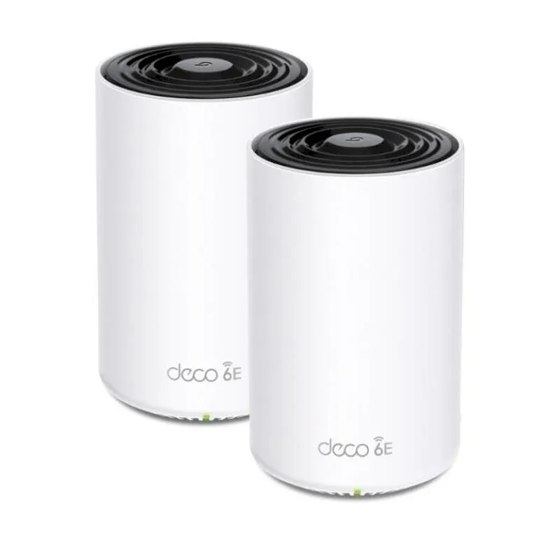 TP-Link Deco XE75 AXE5400 wifi分享器 wifi6e 三頻 6GHz頻段路由器 AI智慧漫遊 歷史價格詳細信息