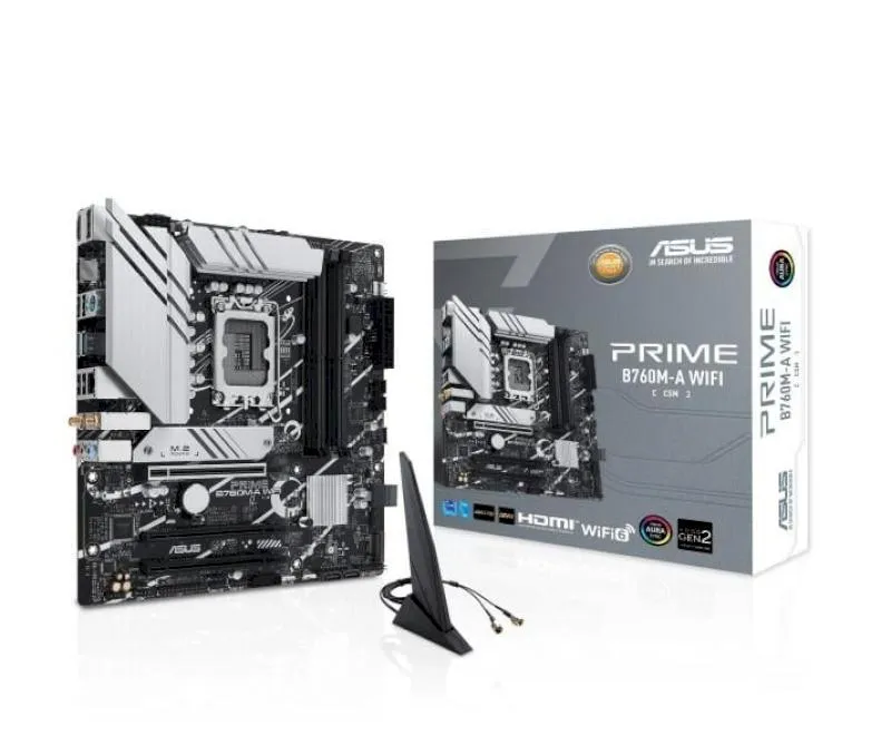 ASUS 華碩 PRIME B760M-A WIFI-CSM D5 主機板 M-ATX LGA1700 註冊四年保固 歷史價格詳細信息