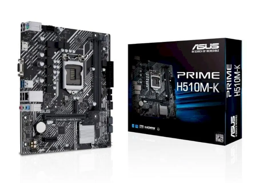 華碩 PRIME H510M-K 主機板 歷史價格詳細信息