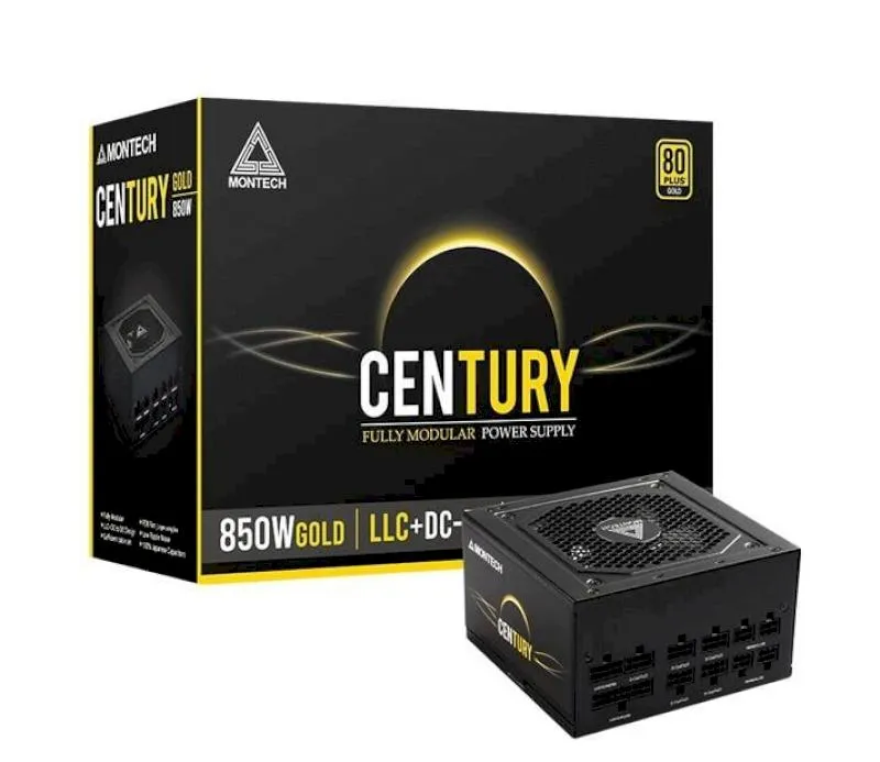 Montech 創世紀 CENTURY 850W 金牌 電源供應器 價格比較,價格查詢,歷史價格詳細信息