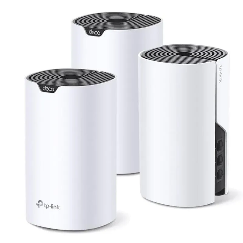 【TP-Link】(3入)Deco X95 AX7800 三頻 AI-智慧漫遊 真Mesh 無線網路WiFi 6 網狀路由器 歷史價格詳細信息
