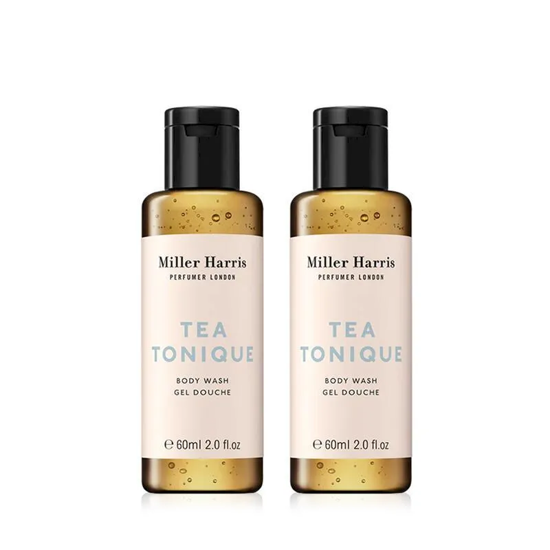 Miller Harris 午後伯爵旅行組 (洗髮精30ml+潤髮乳30ml+沐浴膠30ml+身體乳30ml+香氛皂30g) 歷史價格詳細信息