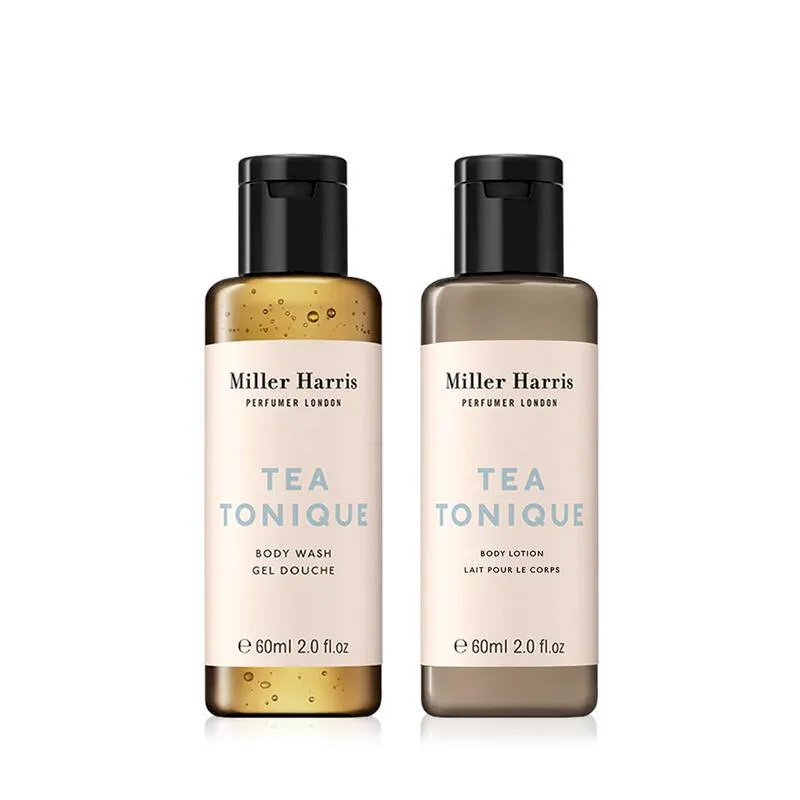 Miller Harris 午後伯爵旅行組 (洗髮精30ml+潤髮乳30ml+沐浴膠30ml+身體乳30ml+香氛皂30g) 歷史價格詳細信息