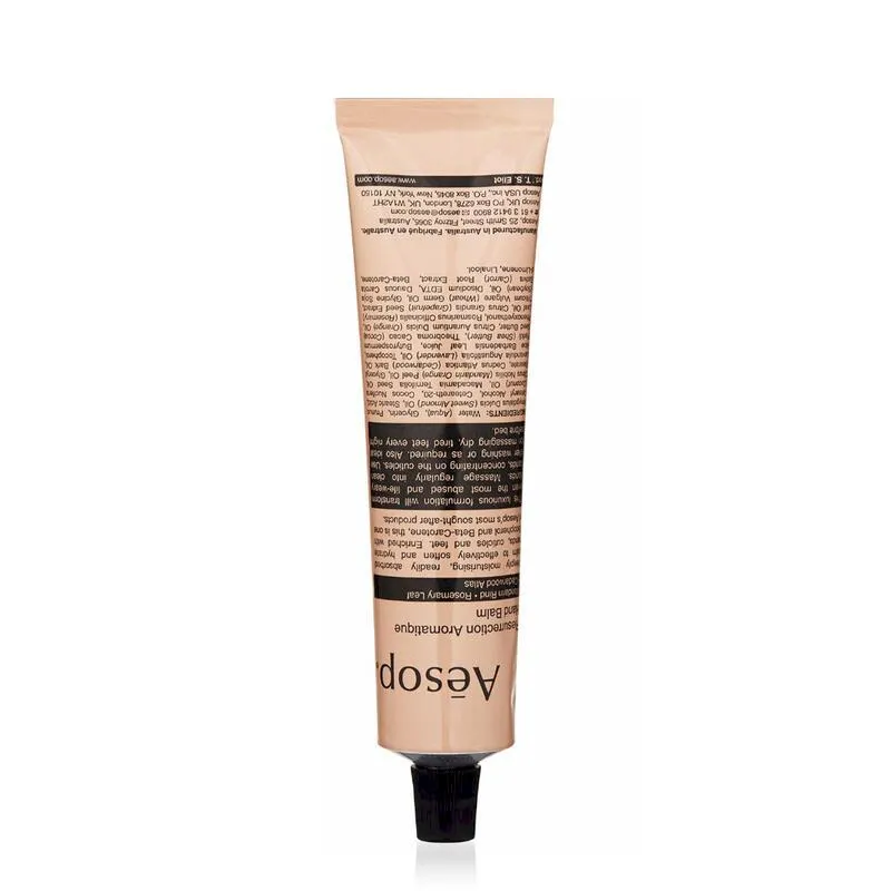 Aesop賦活芳香護手霜(75ml)【小三美日】 DS016118 歷史價格詳細信息