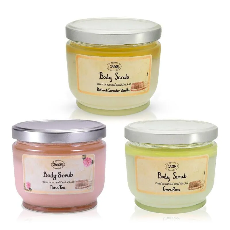 SABON 身體磨砂膏 600g 經典PLV／白茶／橙花漫舞【新高橋藥局】3款可選 歷史價格詳細信息