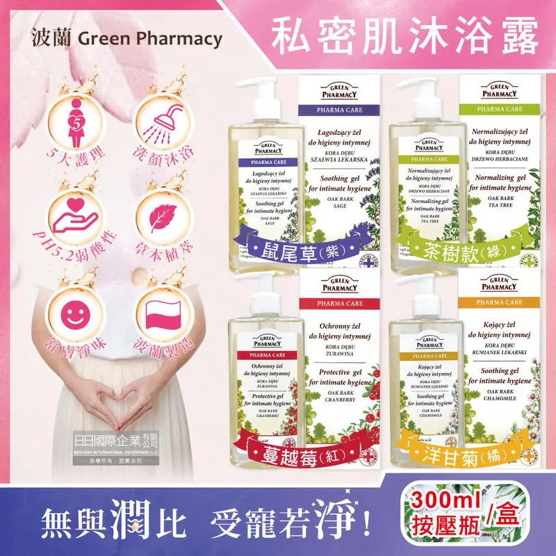 波蘭 Green Pharmacy 草本肌曜 栗子&amp;葡萄足部舒緩霜 100ml 舒緩霜 歷史價格詳細信息