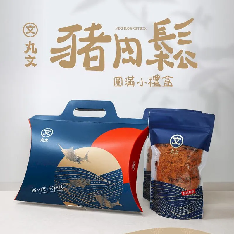 【丸文】肉鬆肉乾禮盒-(海苔肉鬆240g*1包+豬肉絲220g*1包+黑胡椒肉乾140g*1 歷史價格詳細信息