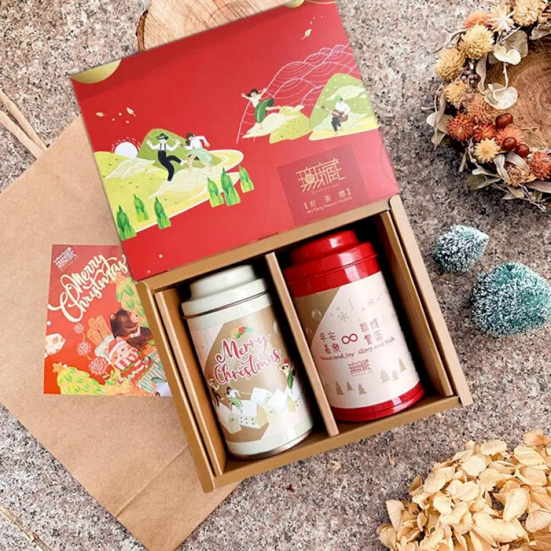 【無藏嚴選】臺灣風味茶茶包5入高罐裝 茶葉禮盒(橡木桶紅茶+龍眼花茶) 歷史價格詳細信息