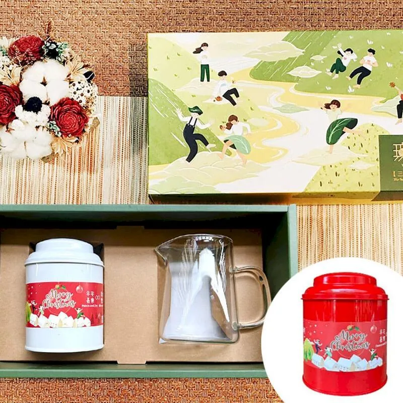 無藏【聖誕禮物】開花茶 10顆綜合花型x1罐裝【聖誕款】 歷史價格詳細信息