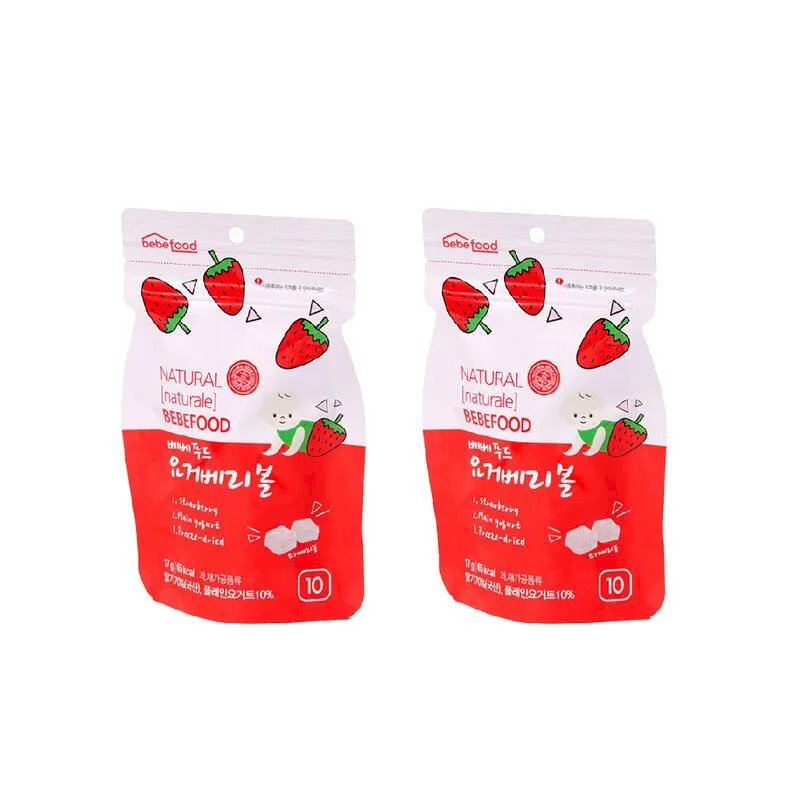 韓國bebefood寶寶福德 優格豆豆-起司原味 歷史價格詳細信息