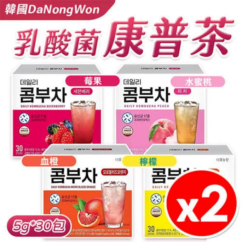 韓國 康普茶 荔枝 蘋果 果汁 果茶 點心 紅石榴 下午茶 隨手包 daily DaNongWon 茶包 泡茶 沖泡飲 歷史價格詳細信息