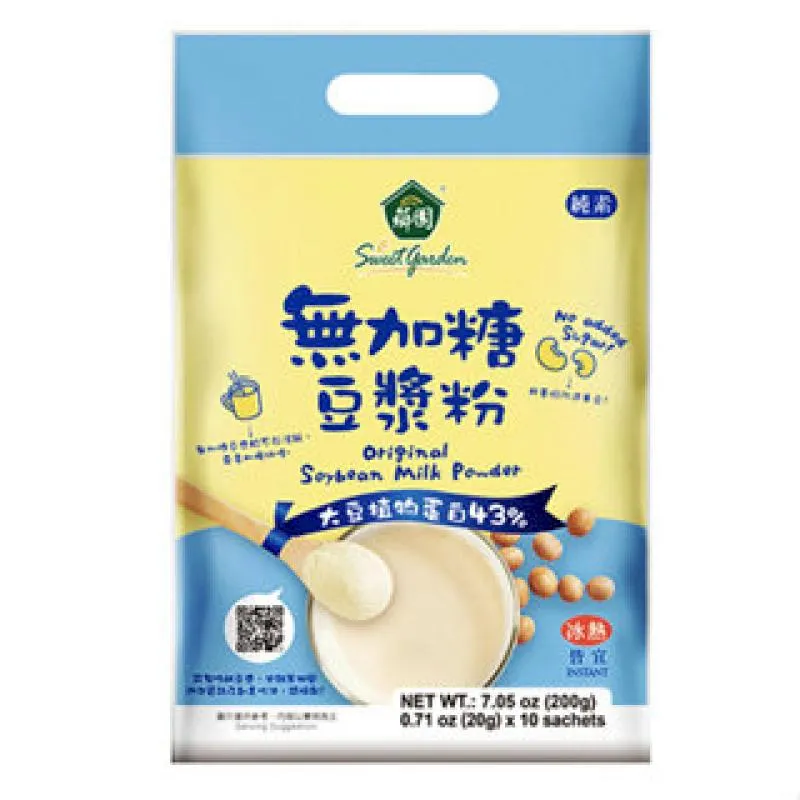【薌園】無加糖超濃豆漿粉 400g 早安健康嚴選 歷史價格詳細信息