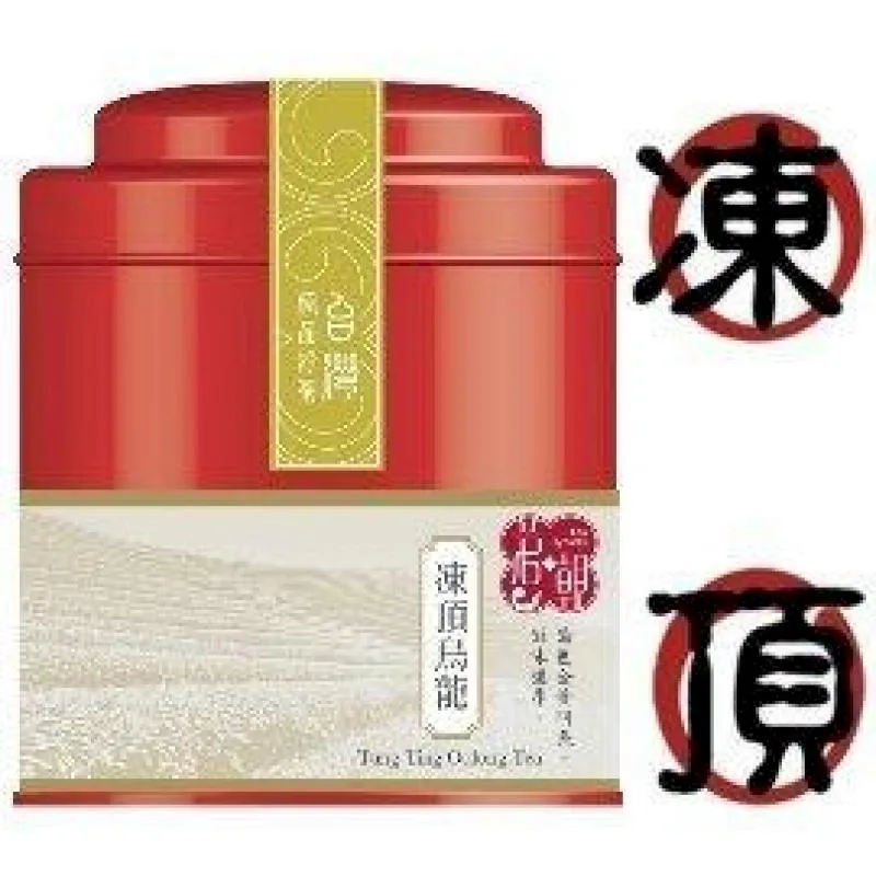 iTea我茶 茗朝 木柵鐵觀音 100克罐裝 歷史價格詳細信息