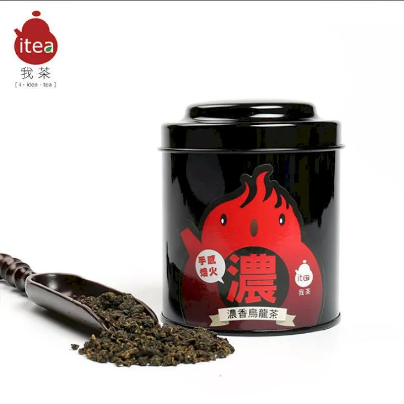 iTea我茶 75克巧罐裝 組合 (天然奶香.天然蜜香.手感焙火.台灣經典) 共4入 歷史價格詳細信息