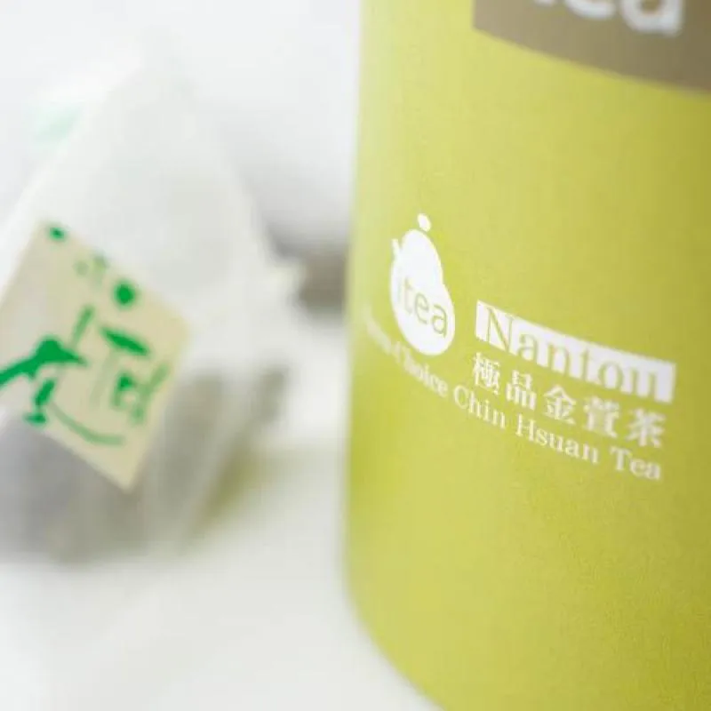 金萱茶 茶包 梅山金萱茶 高山茶葉 (另有梅山烏龍茶茶包) ~嘉義縣梅山鄉農會~ [珍] 歷史價格詳細信息