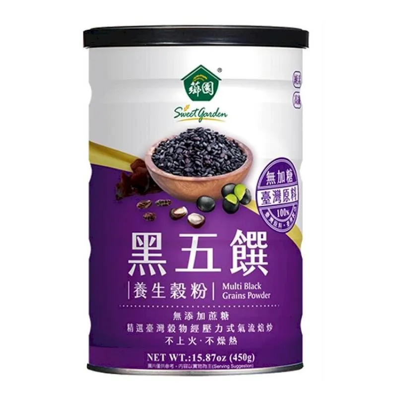 薌園 黑芝麻粉 (350公克) 歷史價格詳細信息