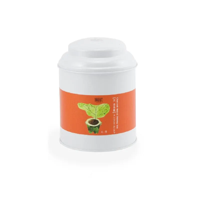 無藏【無藏故事茶】阿里山高山烏龍100g圓鐵罐裝 歷史價格詳細信息