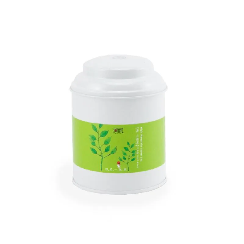 【無藏故事茶】阿里山金萱綠茶-18g優雅小茶罐*5罐 歷史價格詳細信息