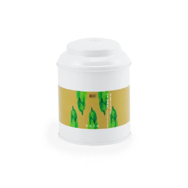 【無藏故事茶】阿里山白毫烏龍(100g裸包裝)*2包 歷史價格詳細信息