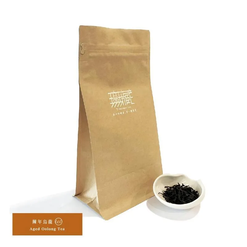【陳年老茶】阿里山高山茶 - 青松級老茶（75g*2入/盒） 歷史價格詳細信息