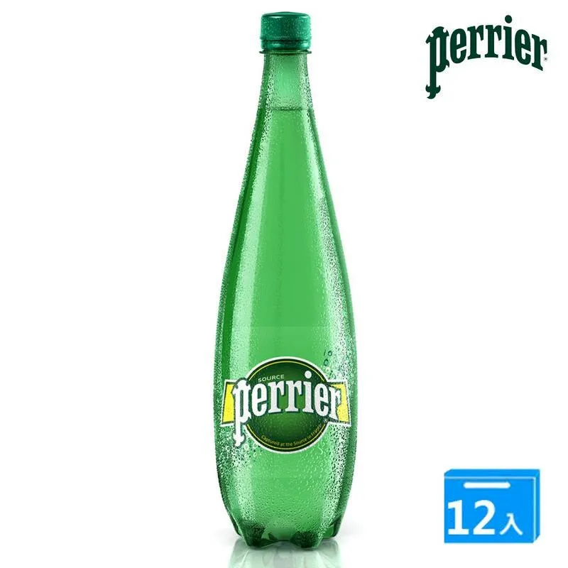 【沛綠雅Perrier】天然氣泡礦泉水(250mlx35罐)易開罐 歷史價格詳細信息