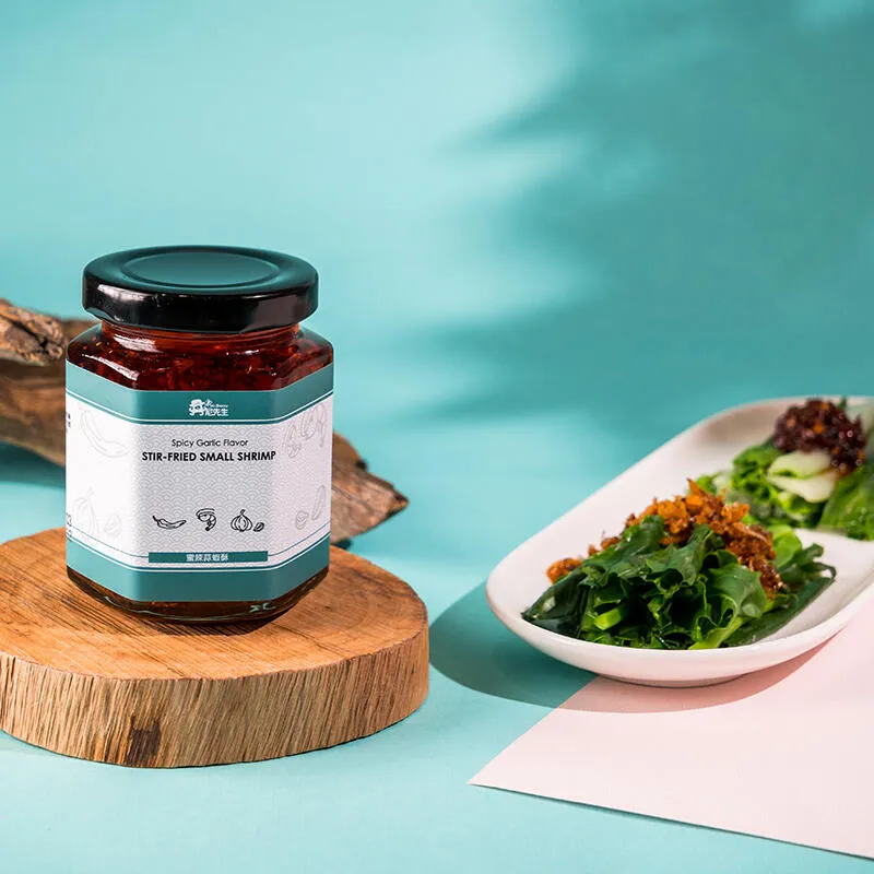 蒜泥蝦(袋） 歷史價格詳細信息