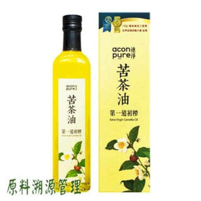 連淨苦茶油250ml/瓶  @超商限2瓶-超過請宅配  @第一道鮮榨油 歷史價格詳細信息